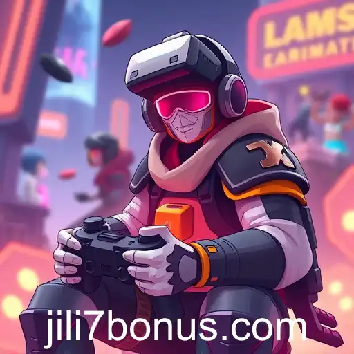 The Rise of Jili7: A New Era in Online Gaming