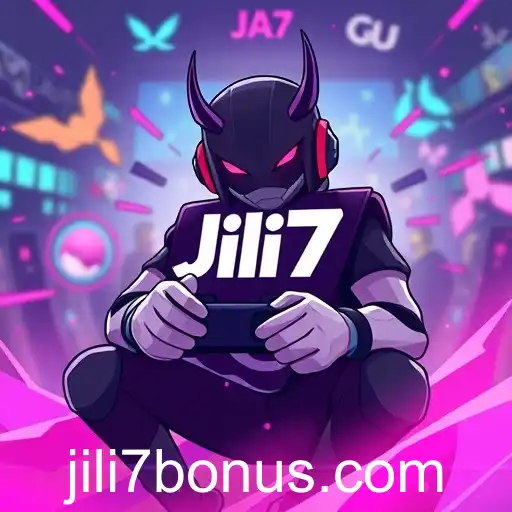The Rise of Jili7: A New Era for Online Gaming