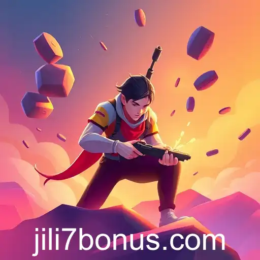 The Rise of Jili7: A Digital Gaming Revolution