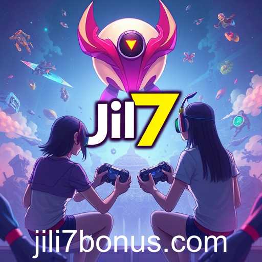 The Rise of Jili7 in Online Gaming