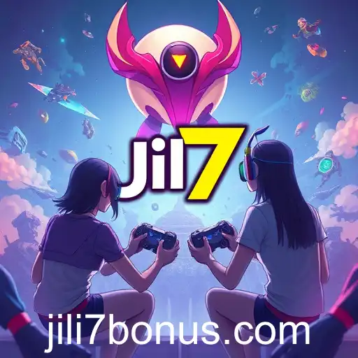 The Rise of Jili7 in Online Gaming