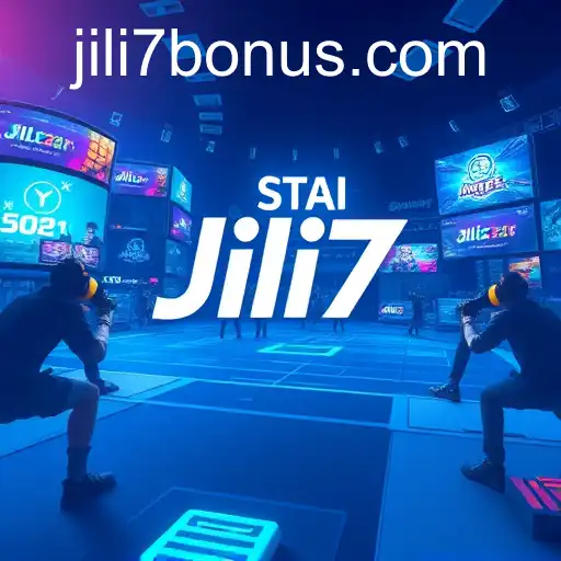 The Rise of 'jili7' in Online Gaming