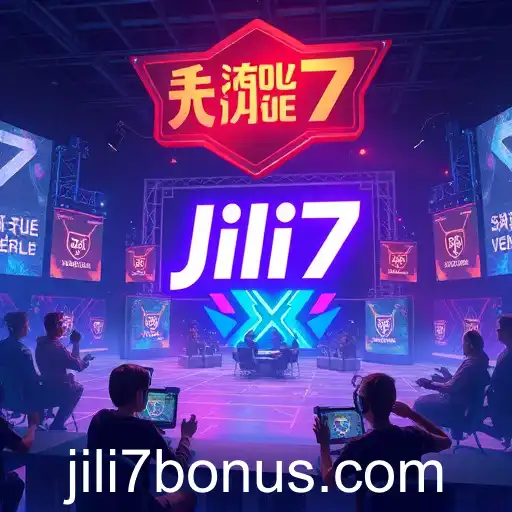 The Rise of Jili7 in the Gaming World
