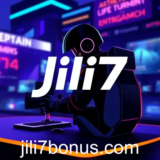 Rise of Jili7 in Global Gaming