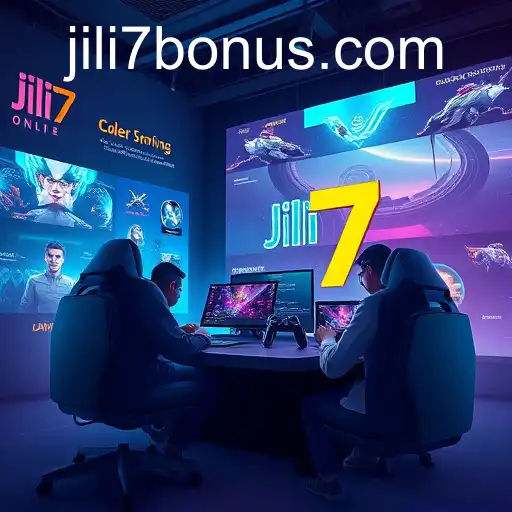 Rise of Online Gaming in 2025